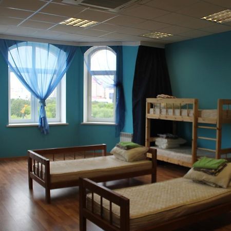 Red Star Hostel Ekaterinburg Ngoại thất bức ảnh